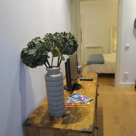 Belém 27, Terrace Apartmán