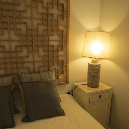 Belém 27, Terrace Lisboa