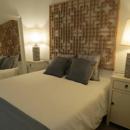 Belém 27, Terrace Apartmán