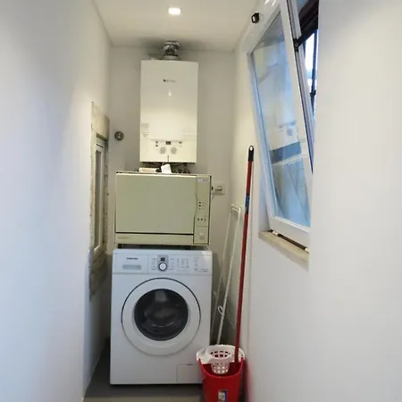 Belém 27, Terrace *