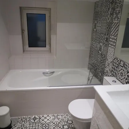 Belém 27, Terrace Apartamento
