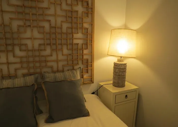 Belem 27, Terrace Lisboa