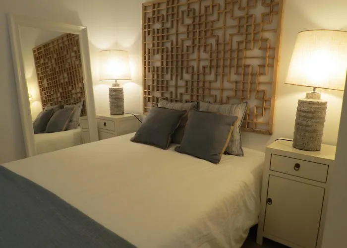 Belem 27, Terrace Apartment