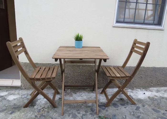 Belem 27, Terrace * Lissabon