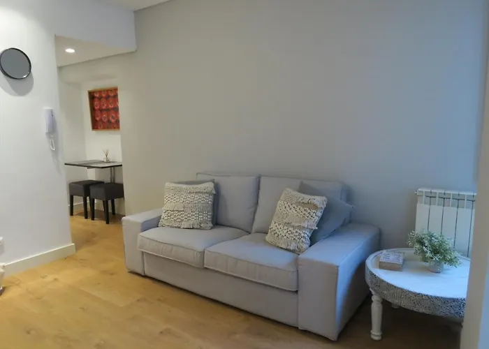 Apartment Belem 27, Terrace